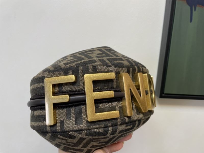 Fendi Satchel Bags